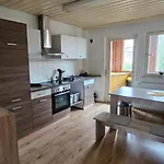 Monteurwohnung/ferienwohnung An Der Steige Geislingen an der Steige