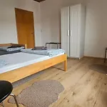 Appartamento Monteurwohnung/ferienwohnung An Der Steige *