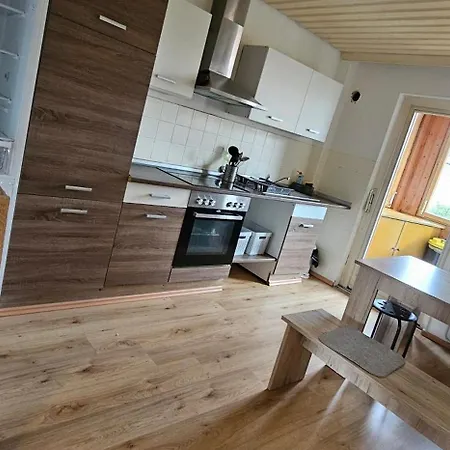 Monteurwohnung/ferienwohnung An Der Steige