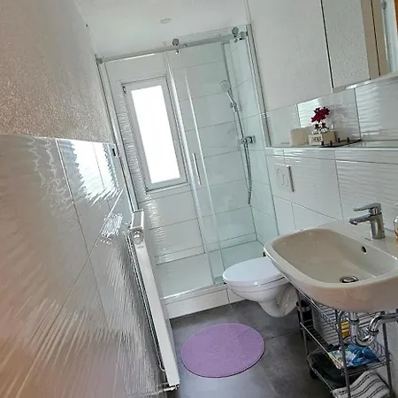 Monteurwohnung/ferienwohnung An Der Steige * Geislingen an der Steige