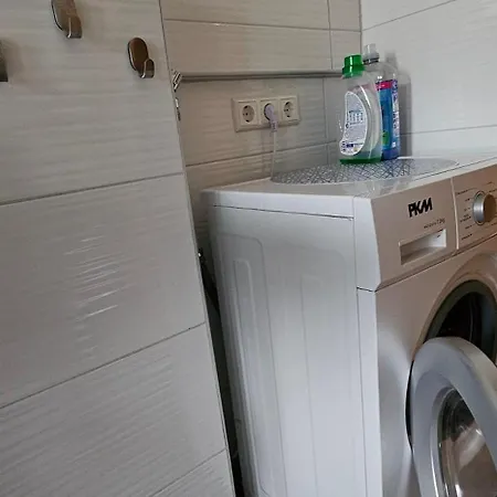 Monteurwohnung/ferienwohnung An Der Steige *