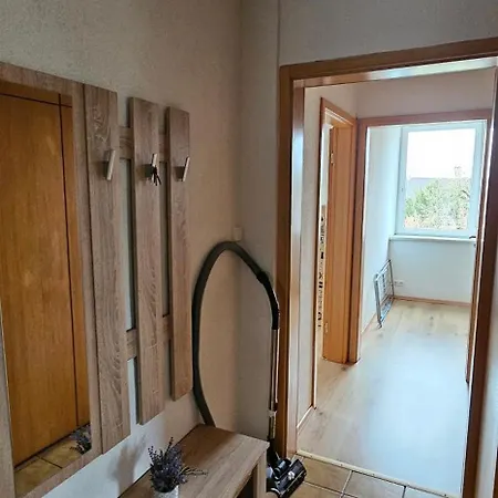 Monteurwohnung/ferienwohnung An Der Steige 基斯林恩安德斯特