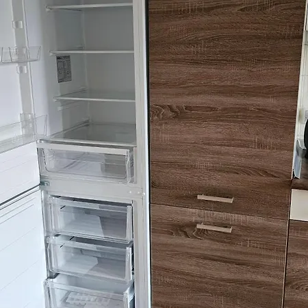 Monteurwohnung/ferienwohnung An Der Steige Гайслинген-ан-дер-Штайге