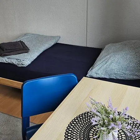 Monteurwohnung/ferienwohnung An Der Steige Διαμέρισμα *